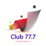 club_77_7's profile picture. Wir sind euer freiheitlicher Live-Podcast. #spaceshost - wir posten Einzelmeinungen, keine Kollektivmeinung