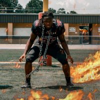 Andre Spence (@andre_spence25) 's Twitter Profile Photo Andre Spence (@andre_spence25) 's Twitter Profile Photo