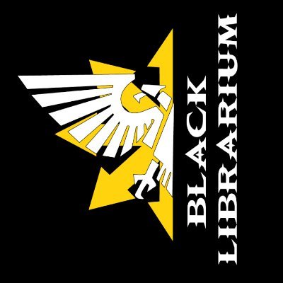 Black Librariumさんのプロフィール画像