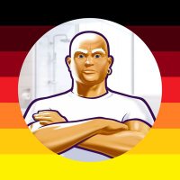 MrBasedMan (@abschiebernd) 's Twitter Profile