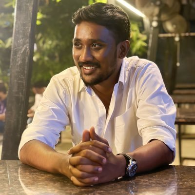 dr_pschandra's profile picture. I’m a committed medical professional and RTI activist, striving for systemic change by eliminating bribery and promoting government transparency. 🩺📜💸🌟