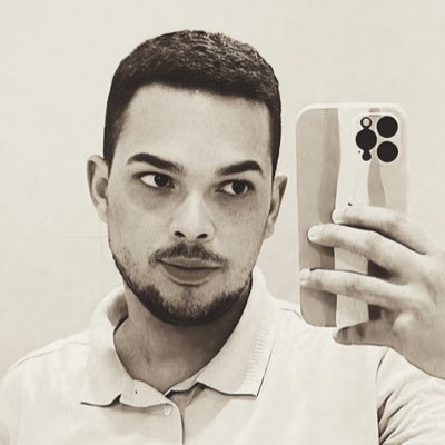 nandograziolli's profile picture. 23 anos