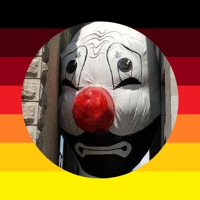 FallStreet1's profile picture. Antisozialist aus Erfahrung.