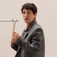 Nairy Baghramian (@nairybaghramian) 's Twitter Profile