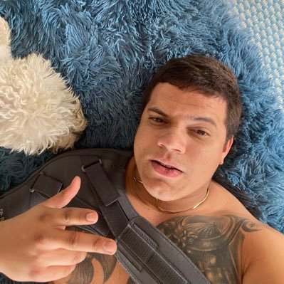 Nunca me dejaste solo te lo debo todo 🙏🏼 GOD IS LOYAL.