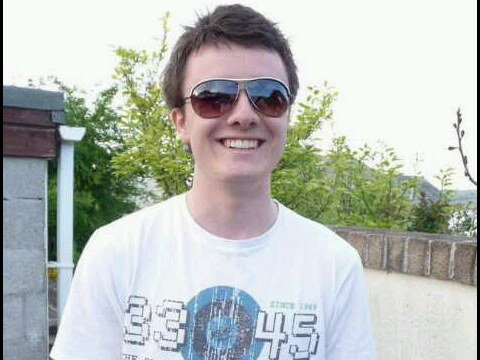 AlexMunners's profile picture. 