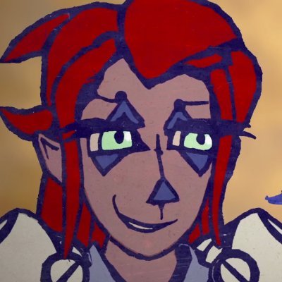 alterspective's profile picture. More soon.