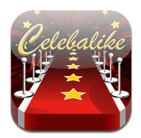 CelebalikeApp's profile picture. Think you look famous? Celebalike is an iPhone app that uses facial recognition to match your face with a famous celebrity.
Developed by @Ventutec