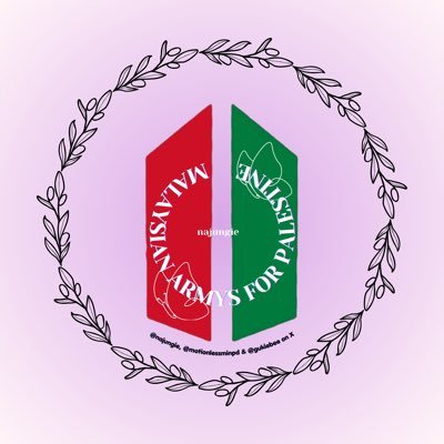 eSIM fundraising campaign since December 2023. #ConnectingGaza
no palestinian admins. english, arabic, malay, and turkish languages