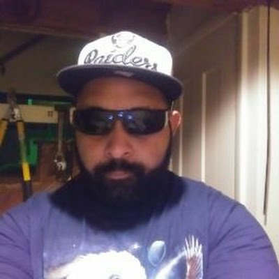 gonzalezd1327's profile picture. 