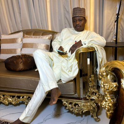 Dan_umma_junior's profile picture. Not everything that is black is evil and not everything that is pure is white, because you think am wrong doesn’t mean you’re right.