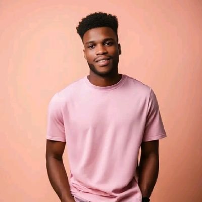 ChukwumaVi399's profile picture. 