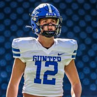 Preston Tarpley (@prestontarpley) 's Twitter Profile