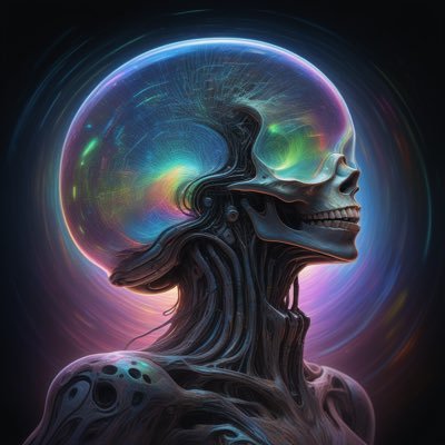 neuralart_ai's profile picture. Playing a little with Artificial Intelligence and the art of my favorite collections #SOL