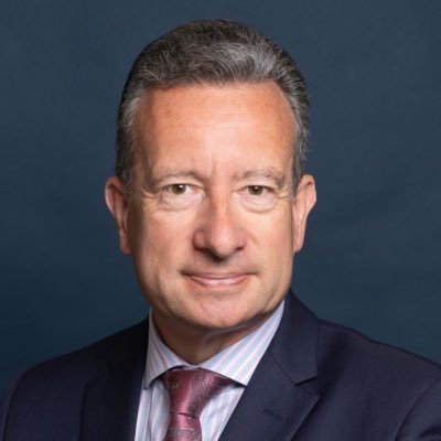 Christopher Cripps Profile