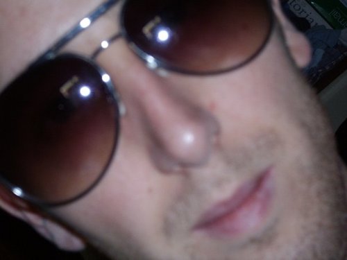 shaunyboyshaun's profile picture. Born. Grew up. (Pending)