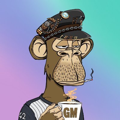 Gezuz187's profile picture. @solanabeargang 🐻  @BoredApeSolClub 🐵 @nokiamonX 🦋