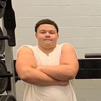 Ayden Hines (@ayden_hines14) 's Twitter Profile Photo Ayden Hines (@ayden_hines14) 's Twitter Profile Photo