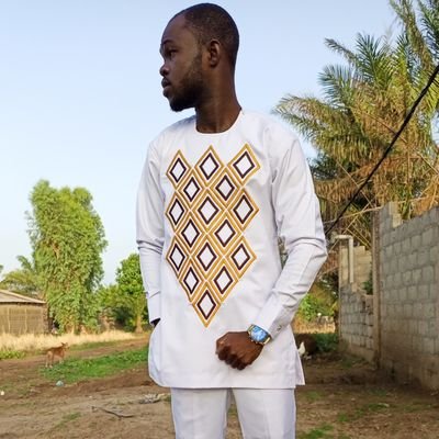 MawussimeA12148's profile picture. 