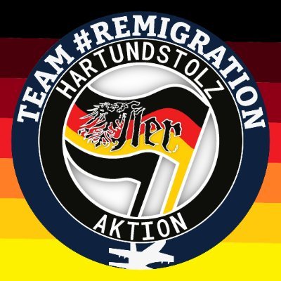 Bin einfach nur ein Junger Ungeimpfter Rechts/konservativer Patriot der ein bisschen (Re)-Posten will