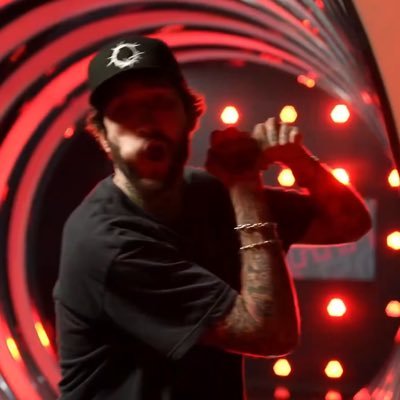 hvzedout's profile picture. 