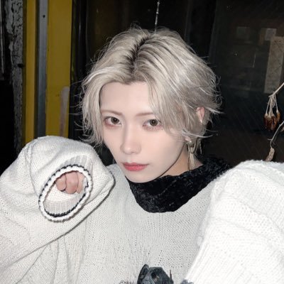 nissy__yossy's profile picture. 