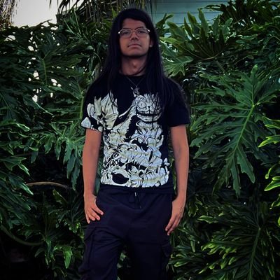 UriahMVisuals's profile picture. *insert clever bio here*