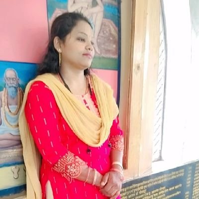 savita_mau80438's profile picture. 