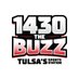 1430 The Buzz (@buzztulsa) Twitter profile photo 1430 The Buzz (@buzztulsa) Twitter profile photo