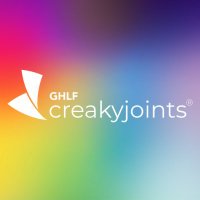 CreakyJoints.org(@CreakyJoints) 's Twitter Profile Photo