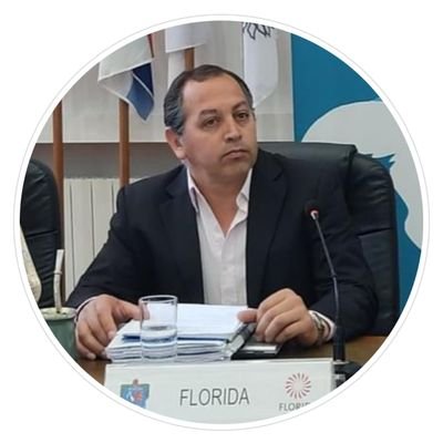 Edil del P.N. Presidente de la Junta Deptal de Florida.
Ex Director de Desarrollo Sostenible en IDF.
Ex Presidente de la AIA.
Asesor CREA.
Productor Rural