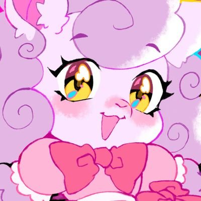 👑 Mareepさんのプロフィール画像