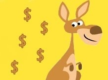 onlyfivebucks's profile picture. The Aussie place for people to share things they're willing to do for $5 http://t.co/lionO223GP