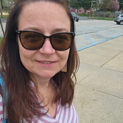 Assistant Prof @coopermedschool neuropharmacologist 🔬🧠single mom and widow,🐈🐈🐈, first gen, living kidney donor |opinions are mine