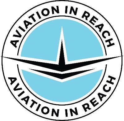 Empowering diverse talent for a more inclusive aviation industry.
RT ≠ endorsements.
Reg charity n° 1200380
