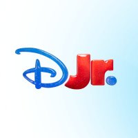 Disney Jr. (@disneyjr) 's Twitter Profile
