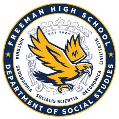 SocStudiesFHS's profile picture. 