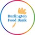 Burlington Food Bank (@burlfoodbank) Twitter profile photo Burlington Food Bank (@burlfoodbank) Twitter profile photo