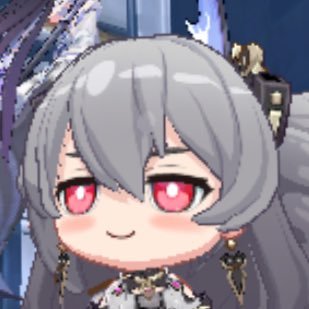 NotAzurearts's profile picture. I exist