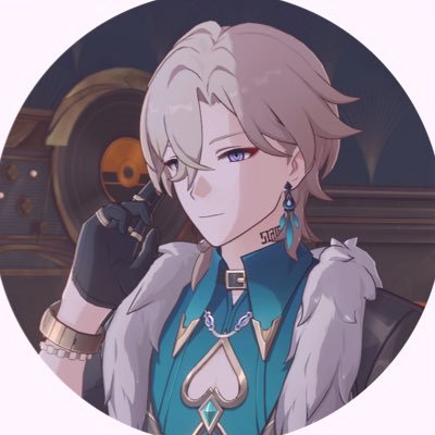 み゛いﾞ@低浮上さんのプロフィール画像