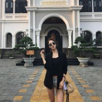 Emily liu (@dimitcsdson) 's Twitter Profile