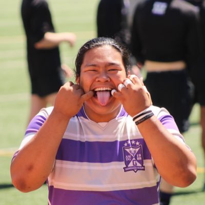 Gonzaga College High School |Rugby 🏉 3| c/o 26' | 5'11