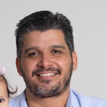 andreluizmhs's profile picture. 