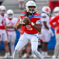 Darnell “The Created Player” Kelly QB’26 (@createdplayerqb) 's Twitter Profile