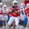 CreatedplayerQB's profile picture. CO/26 QB|6’2 185lbs| 3.6GPA|22 6A State Champion🏈|10D1 offers|QB Hitlist Top Prostyle QB| @Tcreatedplayer is my main page