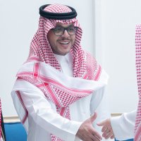 راشد الملحم (@rashedalmulhim) 's Twitter Profile