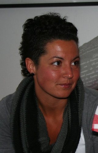 JaminaHeggedal's profile picture. 