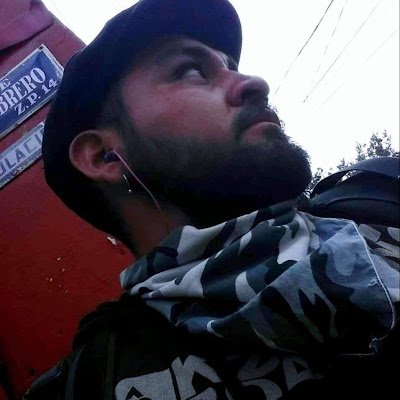 zohar_alhena's profile picture. 