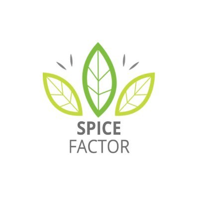 SpiceFactors's profile picture. Recipes, Spice Cultivation, Production & Consumption, Analysis Reports 
#Recipe #Cardamom #Cassia #Cloves #Cumin #Ginger #Nutmeg #Mace #Pepper #Anise #Turmeric
