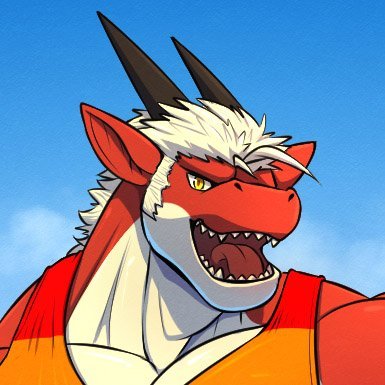 Primodrago: Commission Open!さんのプロフィール画像